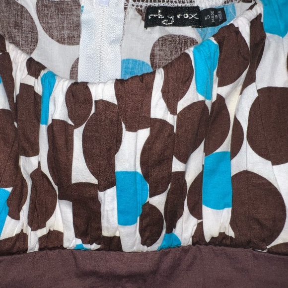 Ruby Rox Dress - Picture 4 of 15